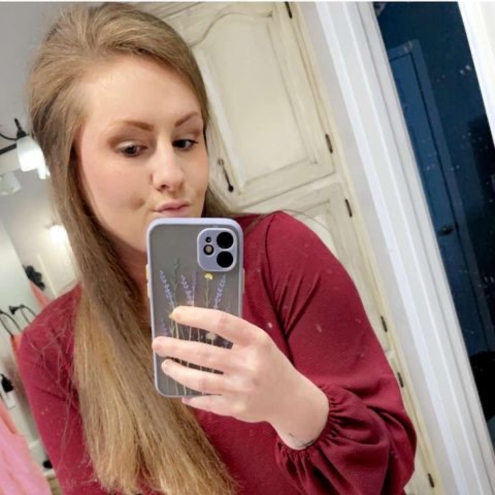 Meet your Posher, Ashlynn